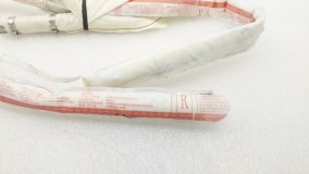 Подушка безопасности боковая правая Chery Tiggo 8 Pro T1A 2022 SQRF4J16