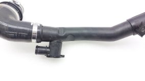 Патрубок интеркулера Chery Tiggo 8 Pro T1A 2022 SQRF4J16