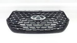 Решетка радиатора Chery Tiggo 4 Pro T19 2023 SQRE4T15C