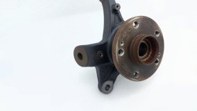 Кулак поворотный правый передний EXEED LX T1C 2023 SQRF4J20