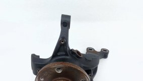 Кулак поворотный правый передний EXEED LX T1C 2023 SQRF4J20
