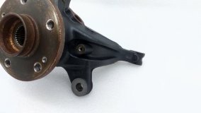 Кулак поворотный правый передний EXEED LX T1C 2023 SQRF4J20