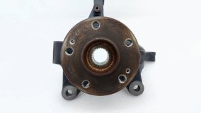 Кулак поворотный правый передний EXEED LX T1C 2023 SQRF4J20