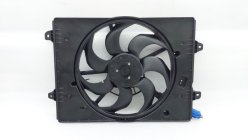 Вентилятор радиатора EXEED LX T1C 2023 SQRF4J20
