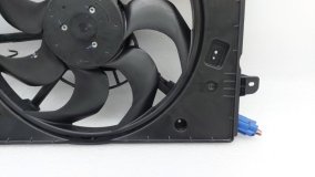 Вентилятор радиатора EXEED LX T1C 2023 SQRF4J20