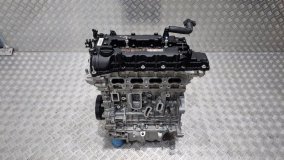 Двигатель EXEED RX T22 2023