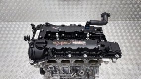 Двигатель EXEED RX T22 2023