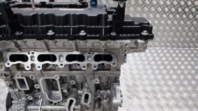 Двигатель EXEED RX T22 2023