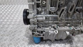 Двигатель EXEED RX T22 2023