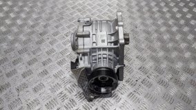 Раздаточная коробка EXEED LX T1C 2023 SQRF4J20