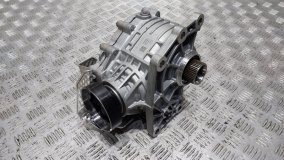 Раздаточная коробка EXEED LX T1C 2023 SQRF4J20