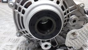 Раздаточная коробка EXEED LX T1C 2023 SQRF4J20