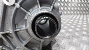 Раздаточная коробка EXEED LX T1C 2023 SQRF4J20