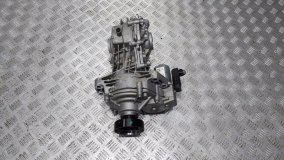 Редуктор EXEED RX T22 2023