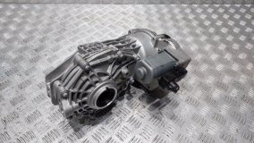 Редуктор EXEED RX T22 2023