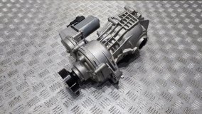 Редуктор EXEED RX T22 2023