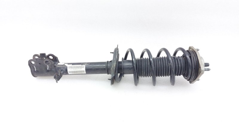 Амортизатор подвески Chery Tiggo 4 Pro T19 SQRE4T15C 2023 перед. прав. (б/у)