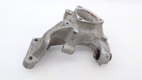 Кулак поворотный левый задний JAC J7 2022 HFC4GB2.4E