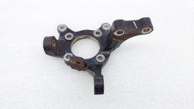 Кулак поворотный правый передний JAC J7 2022 HFC4GB2.4E