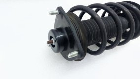 Амортизатор подвески правый передний JAC J7 2022 HFC4GB2.4E