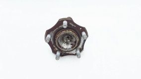 Ступица левая задняя JAC J7 2022 HFC4GB2.4E