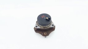 Ступица правая задняя JAC J7 2022 HFC4GB2.4E