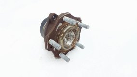 Ступица правая задняя JAC J7 2022 HFC4GB2.4E