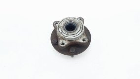 Ступица правая передняя JAC J7 2022 HFC4GB2.4E