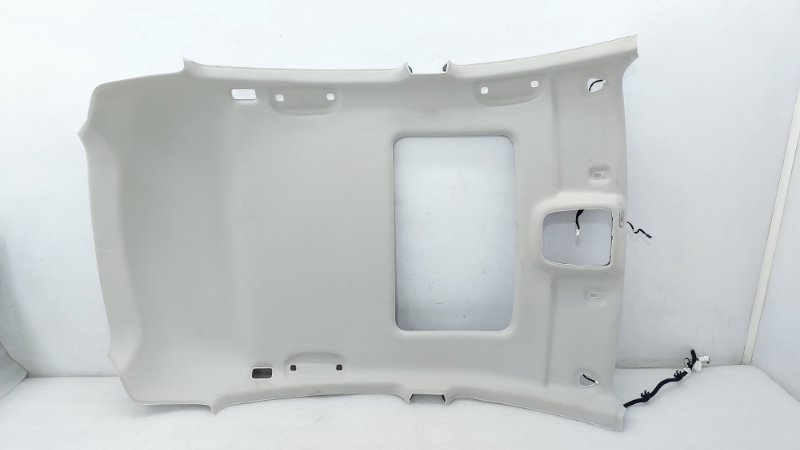 Обшивка потолка JAC J7 HFC4GB2.4E 2022 (б/у)