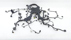 Проводка двигателя Mercedes-Benz C43 C205 2018 M276