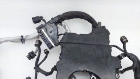 Проводка двигателя Mercedes-Benz C43 C205 2018 M276