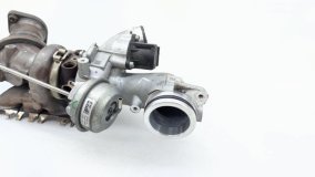 Турбина левая Mercedes-Benz C43 C205 2018 M276