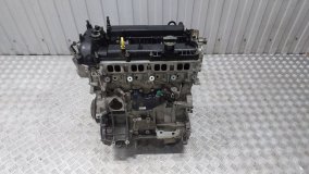 Двигатель Ford Mondeo BD 2012 C20HD0D