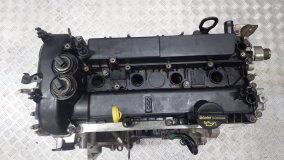 Двигатель Ford Mondeo BD 2012 C20HD0D