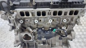 Двигатель Ford Mondeo BD 2012 C20HD0D