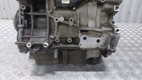 Двигатель Ford Mondeo BD 2012 C20HD0D