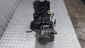 Двигатель Ford Mondeo BD 2012 C20HD0D