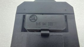 Блок управления корректора фар Volkswagen Polo 2022 CWVB