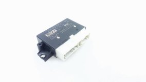 Блок управления парктроником Volkswagen Polo 2022 CWVB