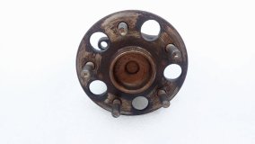 Ступица правая задняя Toyota Camry 70 2019 2ARFE