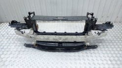 Панель передняя BMW 5-Series F10 2012 N20B20D