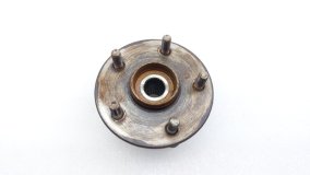 Ступица передняя Toyota Camry 70 2019 2ARFE