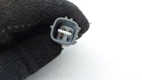 Датчик кислородный \ Лямбда зонд Toyota Camry 70 2019 2ARFE