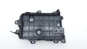 Площадка под аккумулятор Toyota Camry 70 2019 2ARFE