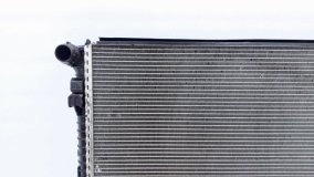 Радиатор основной Volkswagen Tiguan MK2 2017 DBGC