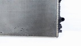 Радиатор основной Volkswagen Tiguan MK2 2017 DBGC