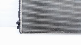 Радиатор основной Volkswagen Tiguan MK2 2017 DBGC