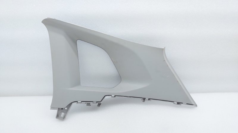 Обшивка багажника Volkswagen Tiguan MK2 DBGC 2017 прав. (б/у)