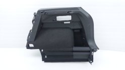 Обшивка багажника правая Volkswagen Tiguan MK2 2017 DBGC