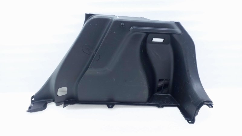 Обшивка багажника Kia Rio X-Line FB G4FG 2020 прав. (б/у)